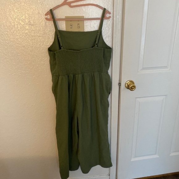 Old Navy Jumpsuit - Picture 3 of 3